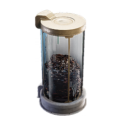 MMOJUGG Dune Awakening Irradiated Slag * 20  Details View of Item Function and Use